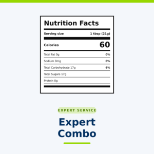 Expert Combo